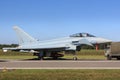 Eurofighter Tyfoon