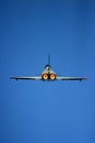 Eurofighter Typhoon at RAF Fairford air tattoo