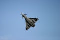 Eurofighter Typhoon at RAF Fairford air tattoo