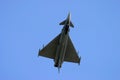 Eurofighter Typhoon at RAF Fairford air tattoo