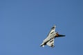 Eurofighter Typhoon at RAF Fairford air tattoo