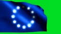 Europaunion flag