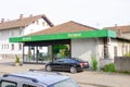 Europcar