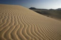 EUROPE CANARY ISLANDS FUERTEVENTURA Royalty Free Stock Photo