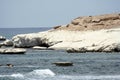 Europe, Cyprus, the Governor`s beach