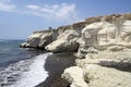 Europe, Cyprus, the Governor`s beach