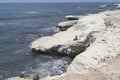 Europe, Cyprus, the Governor`s beach