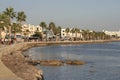 Europe, Cyprus, Paphos city.