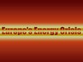 Europe Energy Crisis text Royalty Free Stock Photo