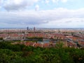 Europe, France, Auvergne Rhone Alpes, Lyon Royalty Free Stock Photo