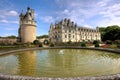 Europe - France - Chenonceau