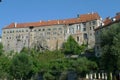 Europe France Nice Pebble Beach French Riviera Lifestyle Summer Old Town Place Rossetti Place Massena Place Garibaldi CÃÂ´te Royalty Free Stock Photo