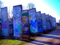 Germany, Berlin, The Berlin Wall