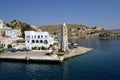 Europe,Greece, Symi island.