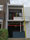Europe Holland Netherlands Architecture Dutch Lifestyle Utrecht De Stijl Style Rietveld SchrÃÂ¶der House Colorful Design Heritage