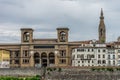 Italy,Florence, Biblioteca Nazionale Centrale