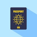Europe Passport