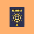 Europe Passport