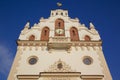 Europe, Poland, Rzeszow, Old Town, Market Square, City Hall