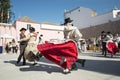 EUROPE PORTUGAL ALGARVE LOULE TRADITIONAL DANCE