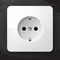 Europe power socket