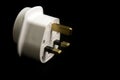 Europe to UK Adapter