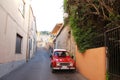 Europe travel: Italy, Sardinia