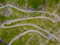 Europe trip. The best driving track in the world