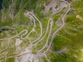 Europe trip. The best driving track in the world