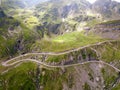 Europe trip. The best driving track in the world
