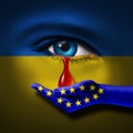 Europe Ukraine Support