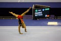 European Artistic Gymnastic Championships 2009