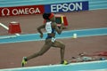 European Athletics Indoor Championships