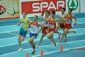 European Athletics Indoor Championships