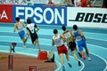 European Athletics Indoor Championships