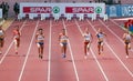 European Athletics Team Championship