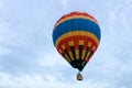 European Balloon Balloon Festival in Igualada, Barcelona