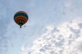 European Balloon Balloon Festival in Igualada, Barcelona