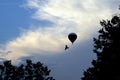 European Balloon festival 2018