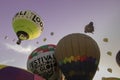 European Balloon Festival Igualada 2019