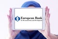 European Bank for Reconstruction and Development logo