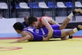 2014 European cadet wrestling championship