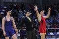 2014 European cadet wrestling championship