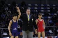 2014 European cadet wrestling championship