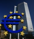 European Central Bank