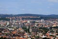 EUROPEAN CITY BRNO