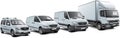 European commercial vehicles set