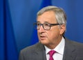 European Commission President Jean-Claude Juncker