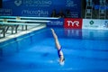 2019 European Diving Championship in Kyiv, Ukraine