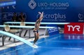 2019 European Diving Championship in Kyiv, Ukraine